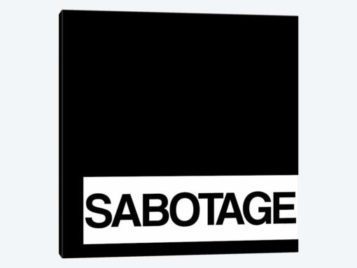 Sabotage II