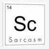 Sarcasm