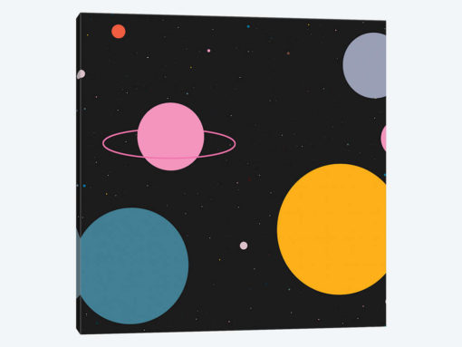 Space