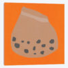 The Orange Bag