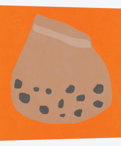 The Orange Bag