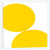 Two Yellow Circles