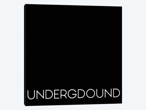 Underground