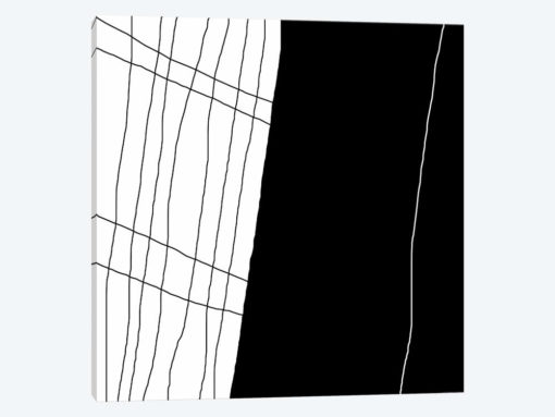 White Line
