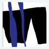 Black And Blue