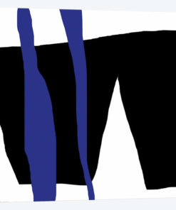 Black And Blue