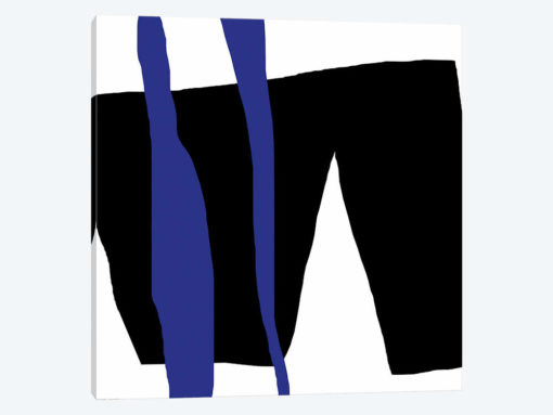 Black And Blue