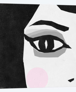 Women Eye