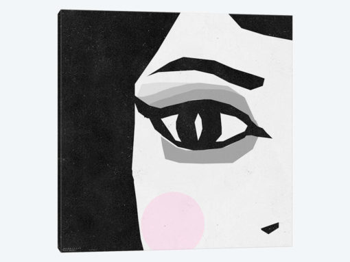 Women Eye