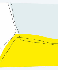 Yellow Corner