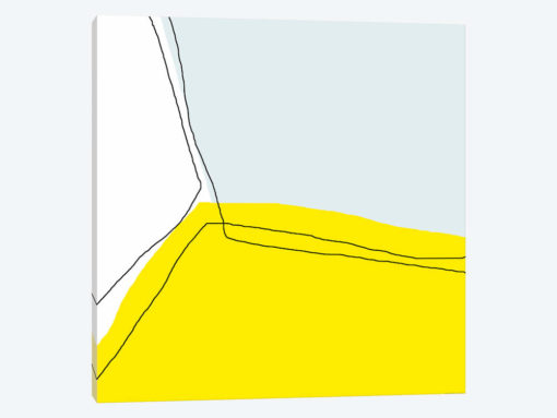 Yellow Corner