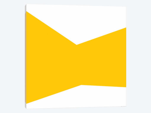 Yellow Corridor