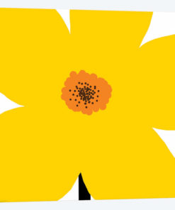 Yellow Flower