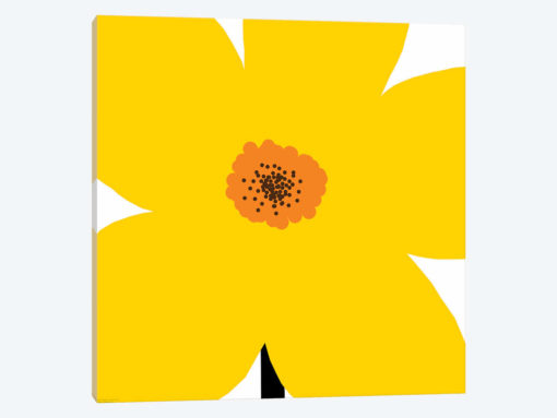 Yellow Flower