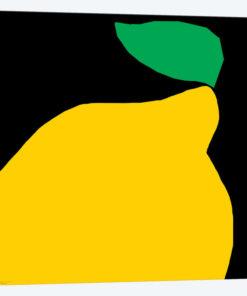 Yellow Fruit