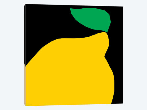Yellow Fruit