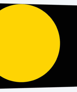Yellow Moon