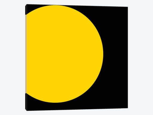 Yellow Moon