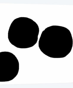 Black Bowls