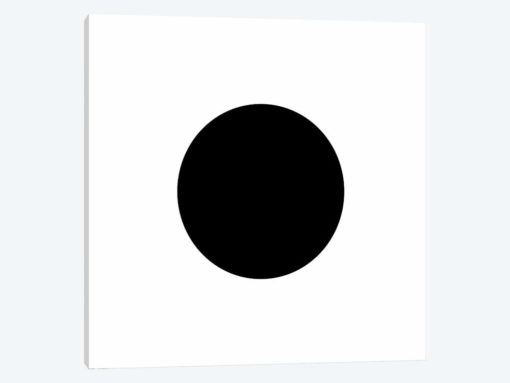 Black Circle