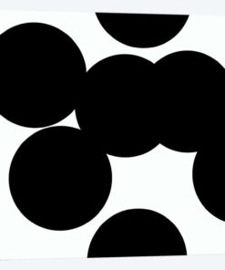 Black Circles