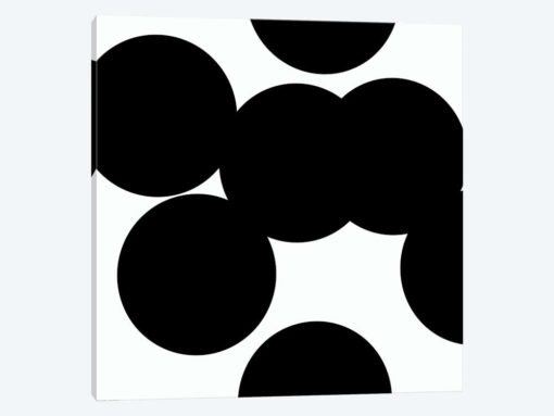 Black Circles