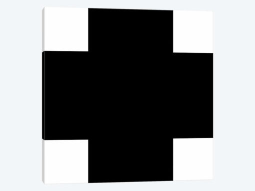 Black Cross