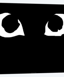 Black Eyes