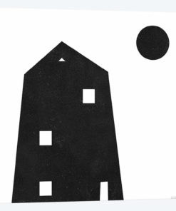 Black House