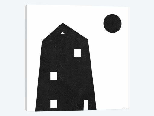 Black House