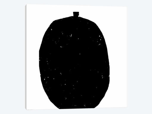 Black Vessel