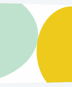 Blue And Yellow