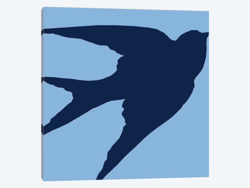 Blue Bird