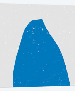 Blue Vessel