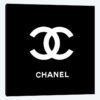Chanel Black