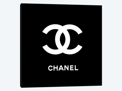 Chanel Black