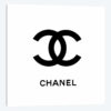 Chanel White