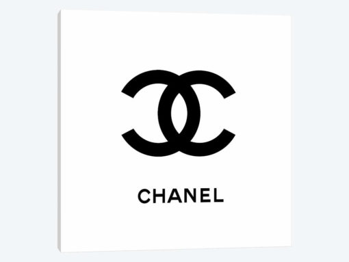 Chanel White