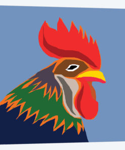 Cock