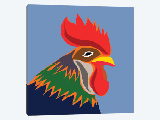 Cock
