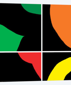 Color Squares