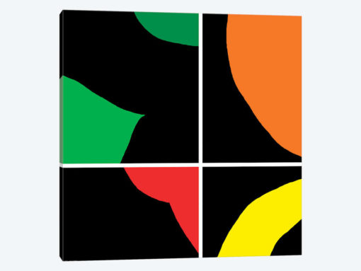 Color Squares