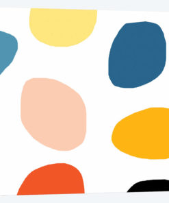 Colored Dots