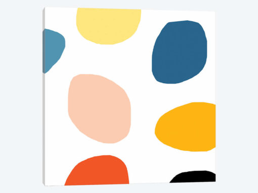 Colored Dots