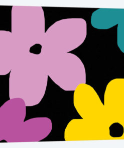 Colorful Flowers