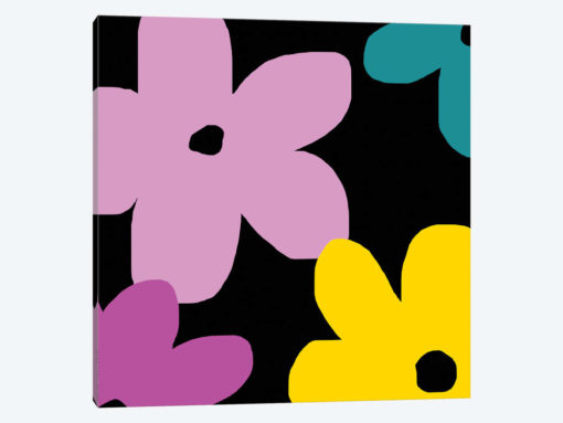 Colorful Flowers