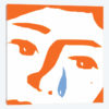 Face Of Female