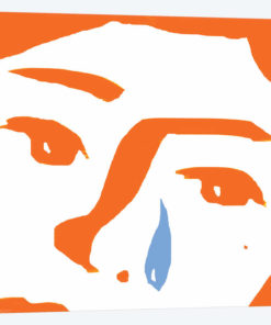Face Of Female