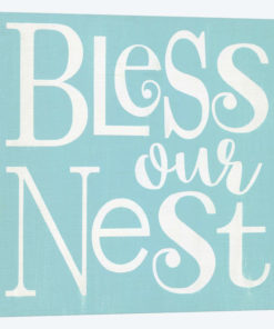 Bless Our Nest