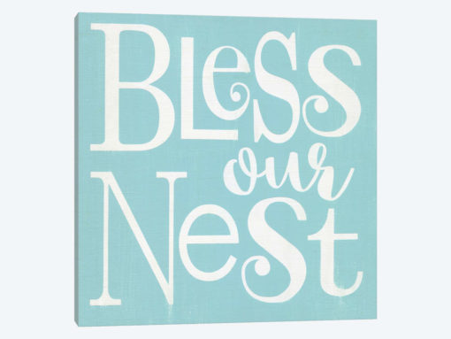 Bless Our Nest